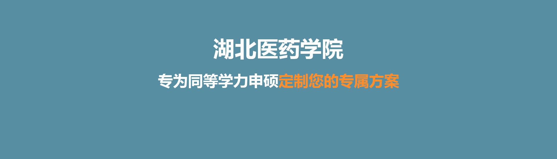 湖北医药学院