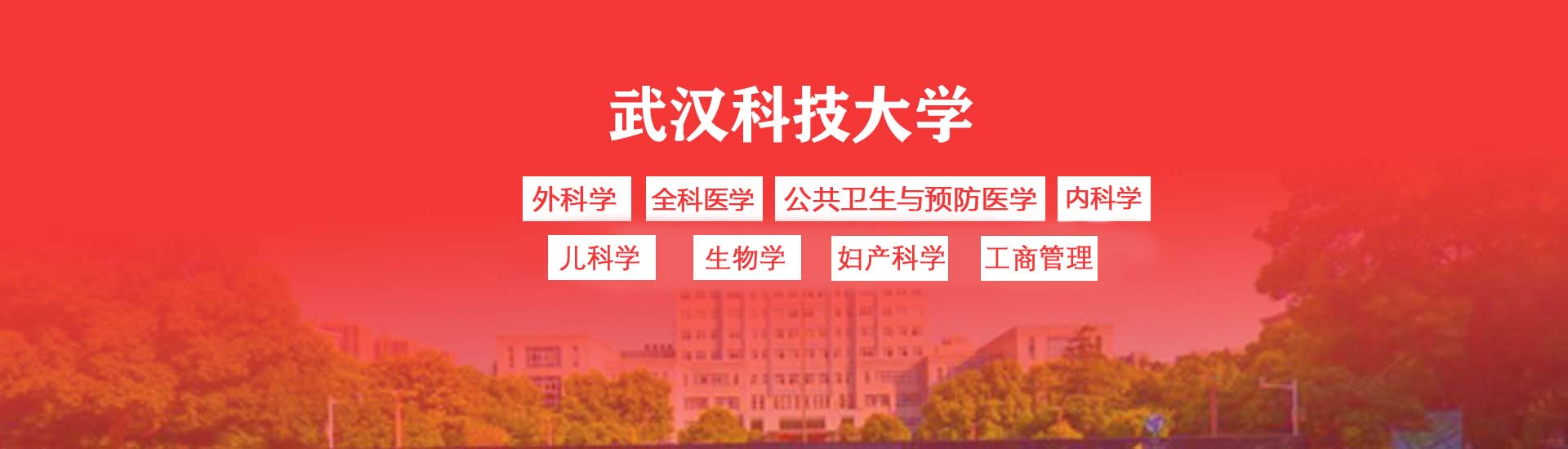 武汉科技大学
