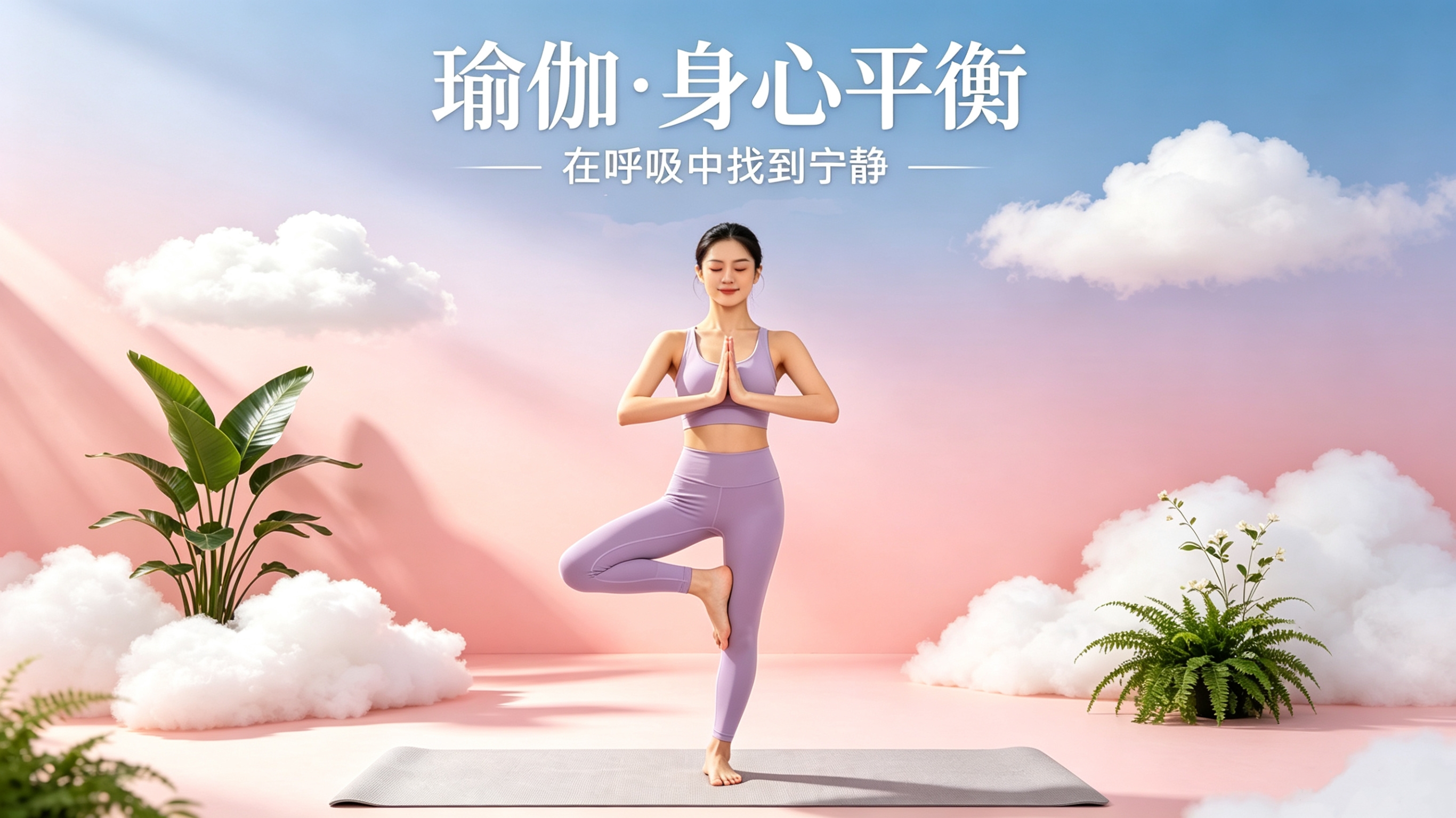 瑜伽