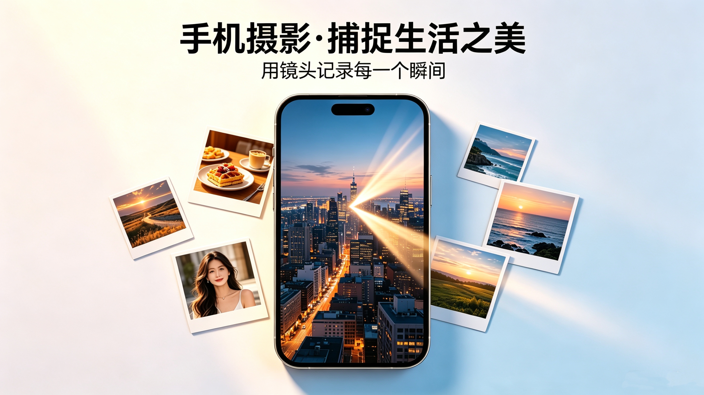 手机摄影